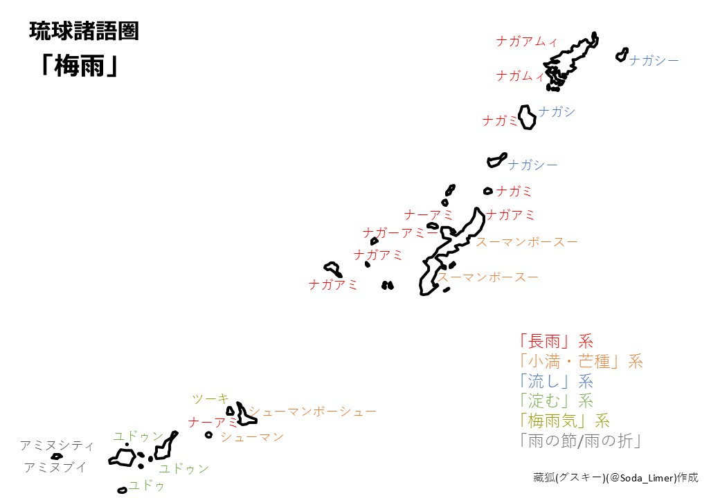 藏狐(グスキー)ぴっぴ tweet media