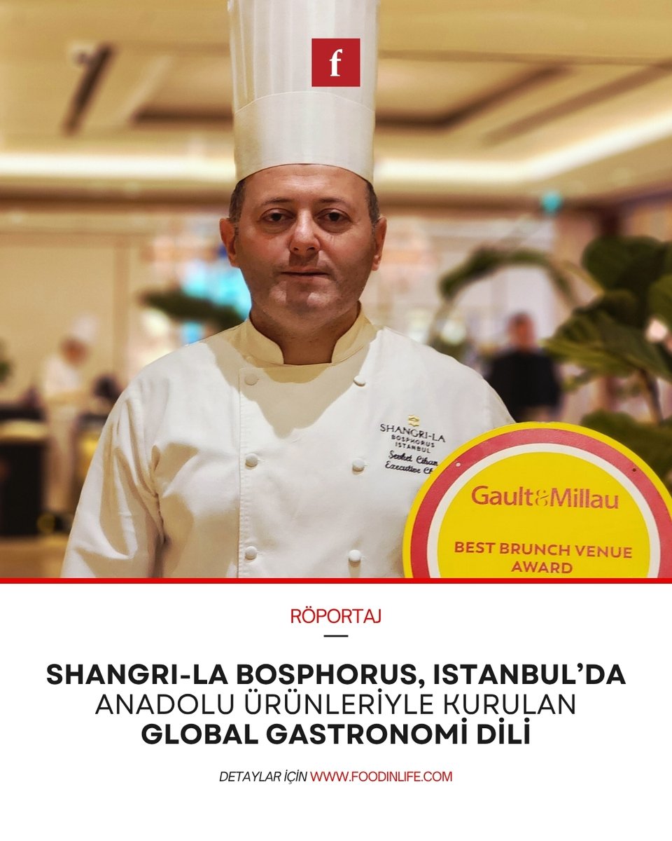 FoodinLife tweet media