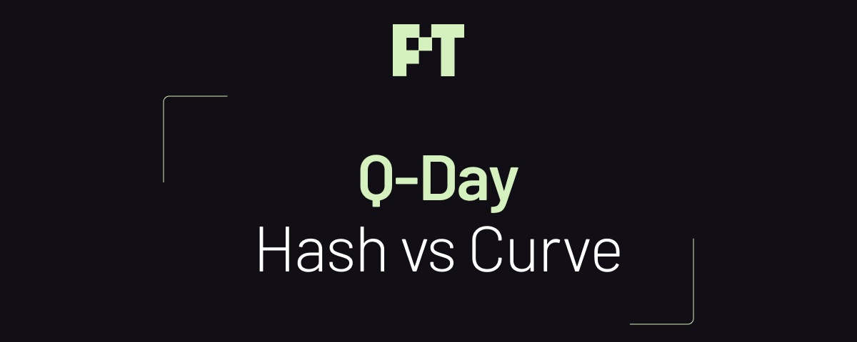 Q-Day Is Closer Than You Think: Post-Quantum Threats to Blockchain Privacy