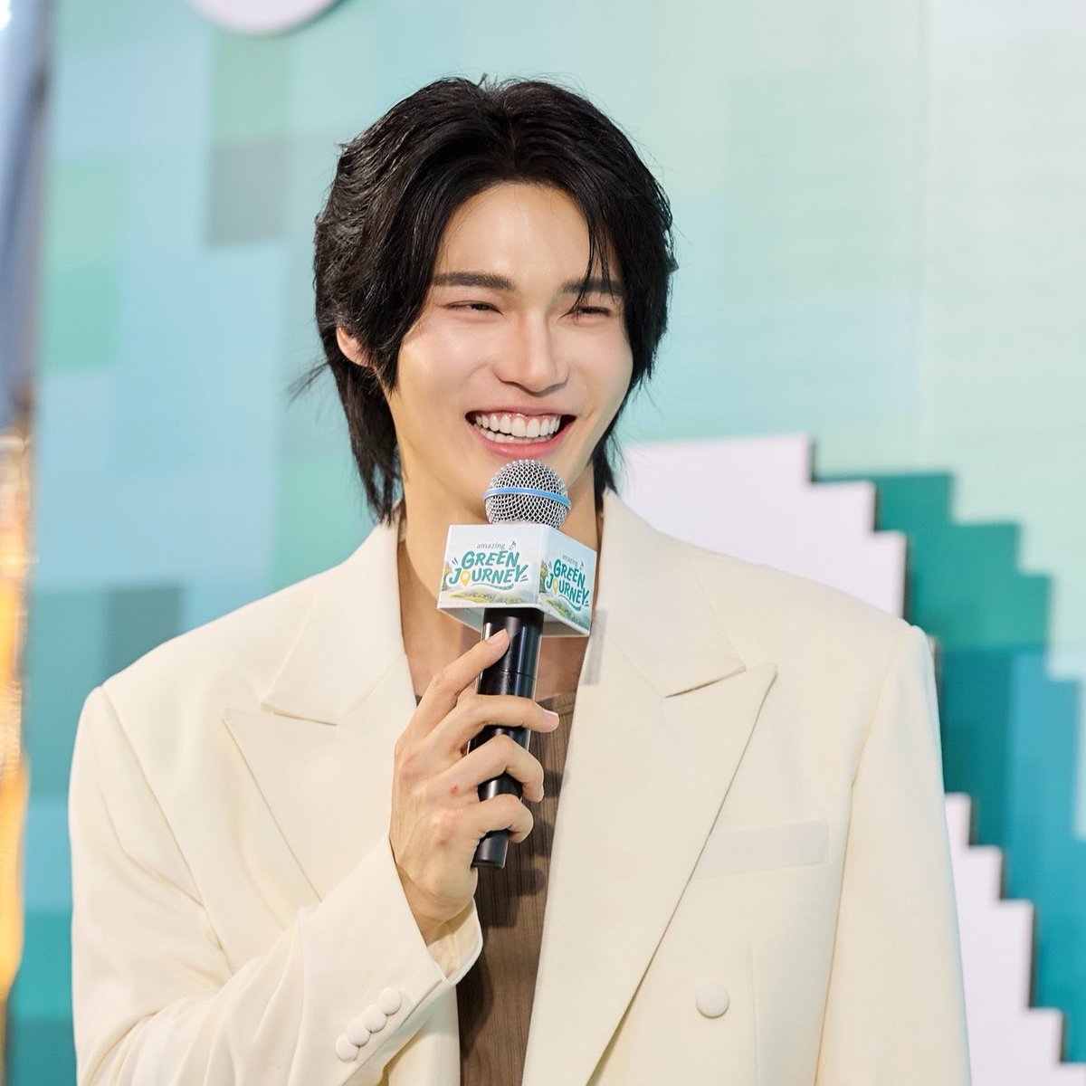 เอาอะไรมาพี่วินน้ออ เห็นมาตั้งแต่จิ๋วจะกี่ปีก็ยังเป็นไอ่จิ๋วของนี่อยู่ดี 😭🐰🤏🏻
