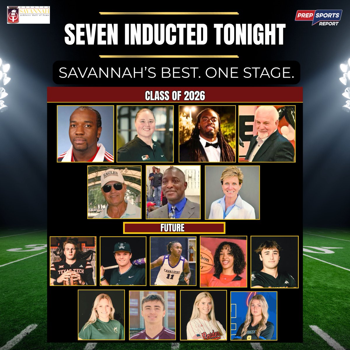 Prep Sports Report SAV tweet media