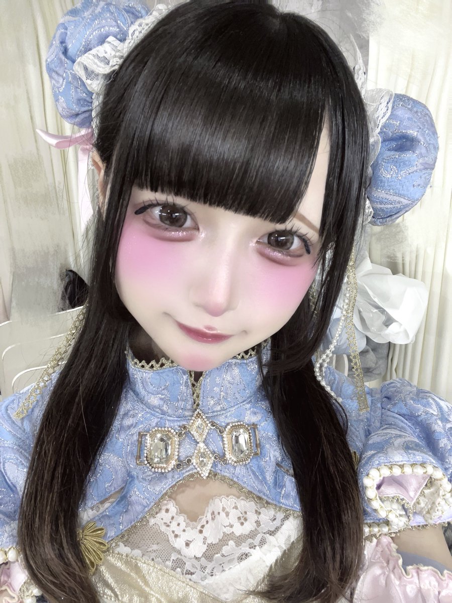 ゆのん【きゅーんず！】 tweet media