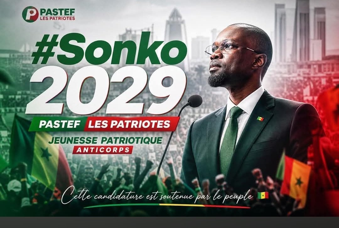 Djily Bakhdad🇸🇳 tweet media