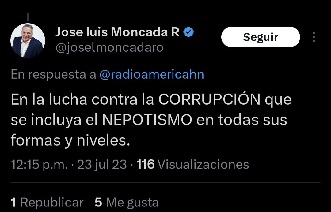 La hipocresía siempre presente, se es o no se es, no es bueno cuando "comviene" o "en mi opinión", etc. Es malo y punto! Asi es como se identifica a gente cínica e hipócrita.