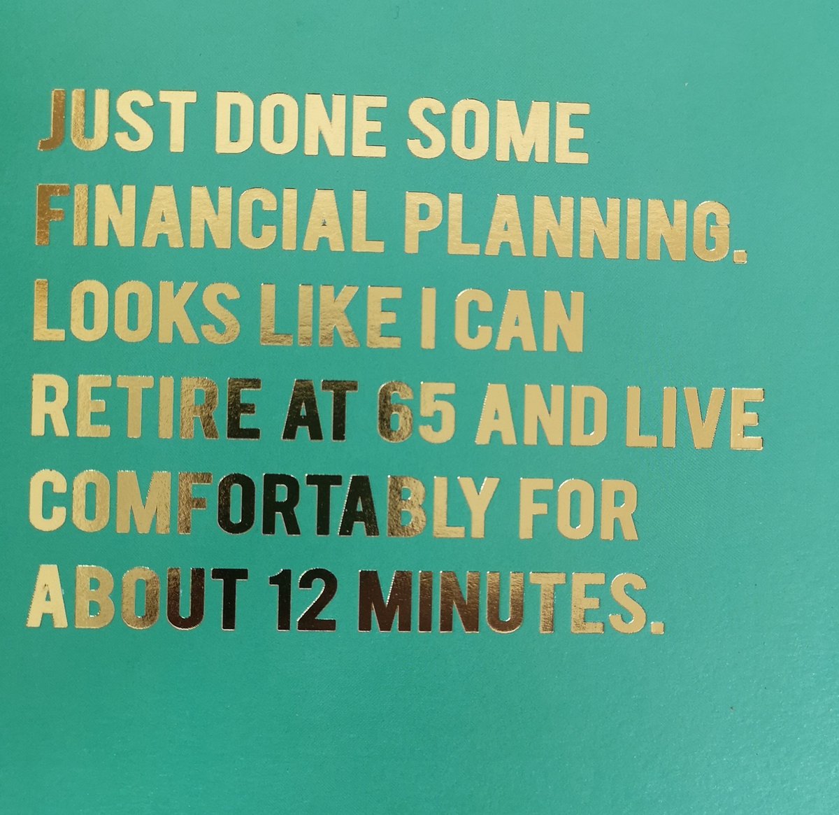 orwellvalley's tweet photo. Struck a chord... https://t.co/Rj9G3wjPMu