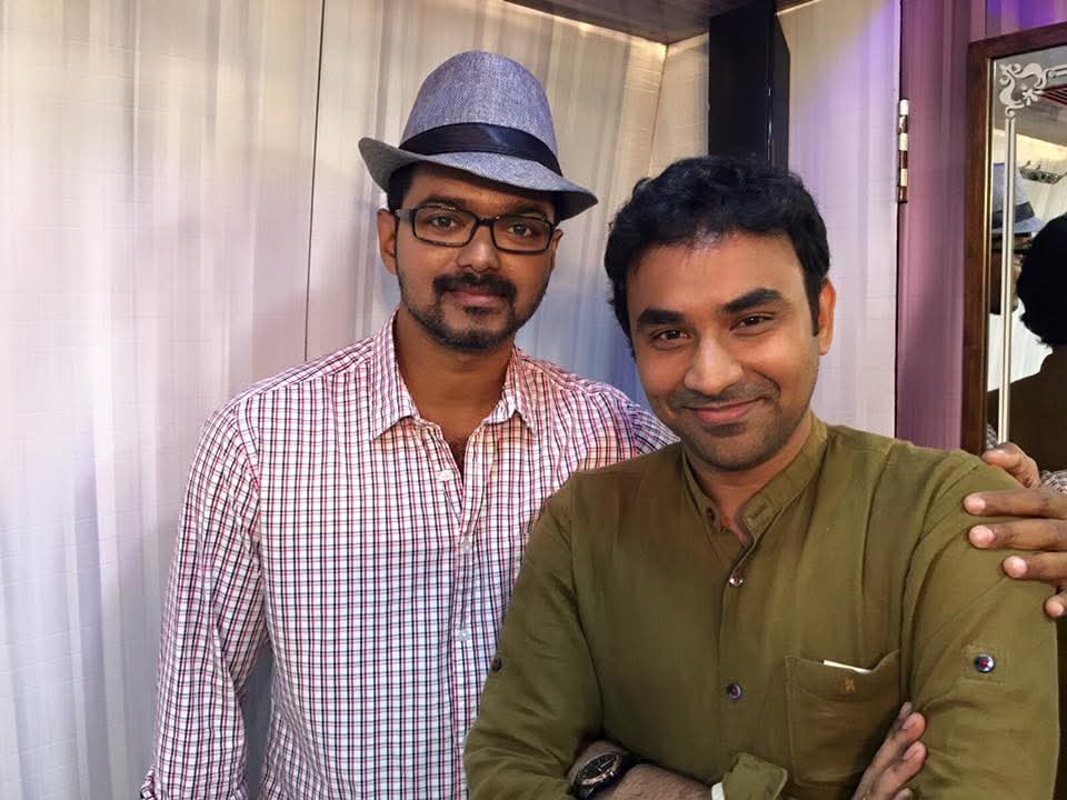 karya2000's tweet photo. Hearty congratulations to the 𝐉𝐚𝐧𝐚𝐍𝐚𝐲𝐚𝐠𝐚𝐧🙏🏻💯
Time To Lead🤗🔥
Thats the post today.

@actorvijay @tvkvijayhq 
#TimeToLead #TnElections2026 https://t.co/jkvie5JZ2u