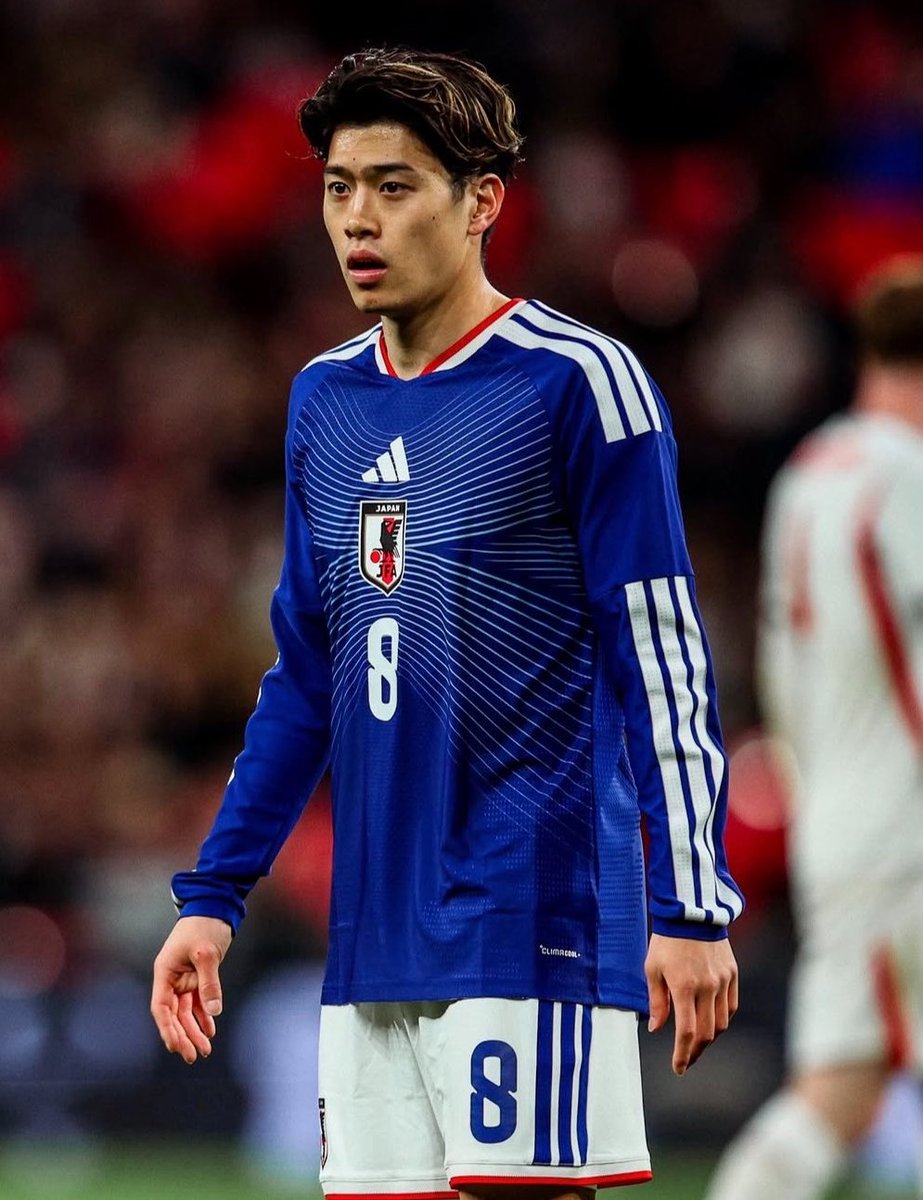Fooootest（サッカーブログ） tweet media