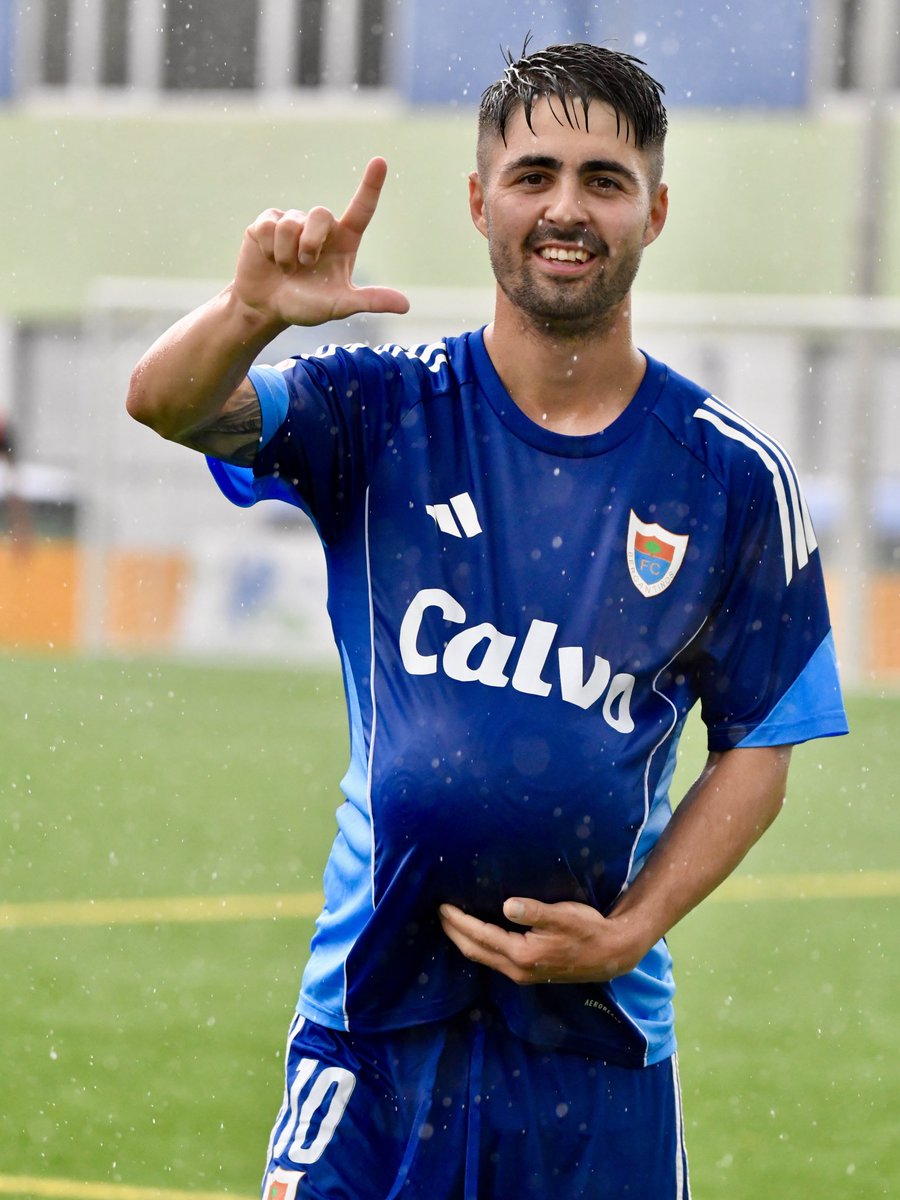 Bergantiños FC tweet media