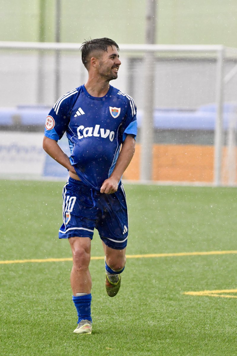 Bergantiños FC tweet media