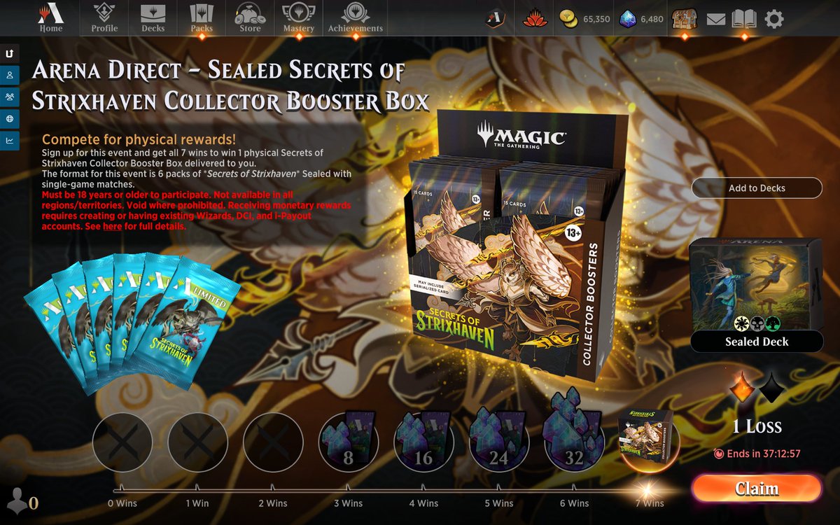 formersquid's tweet photo. won 4 collector boxes in the Arena Direct this past weekend https://t.co/6qwGu2JCIE