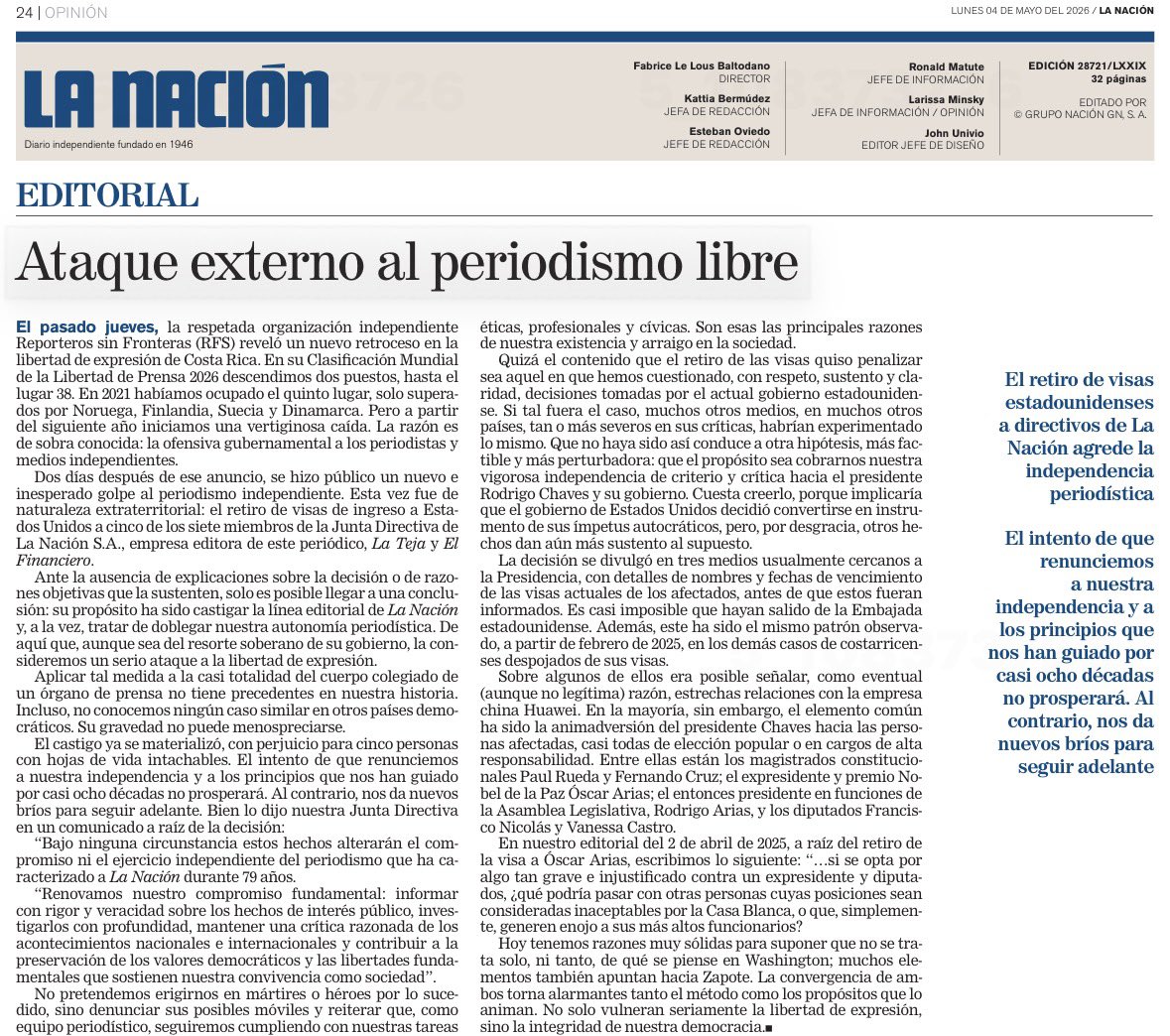 Armando Mayorga tweet media