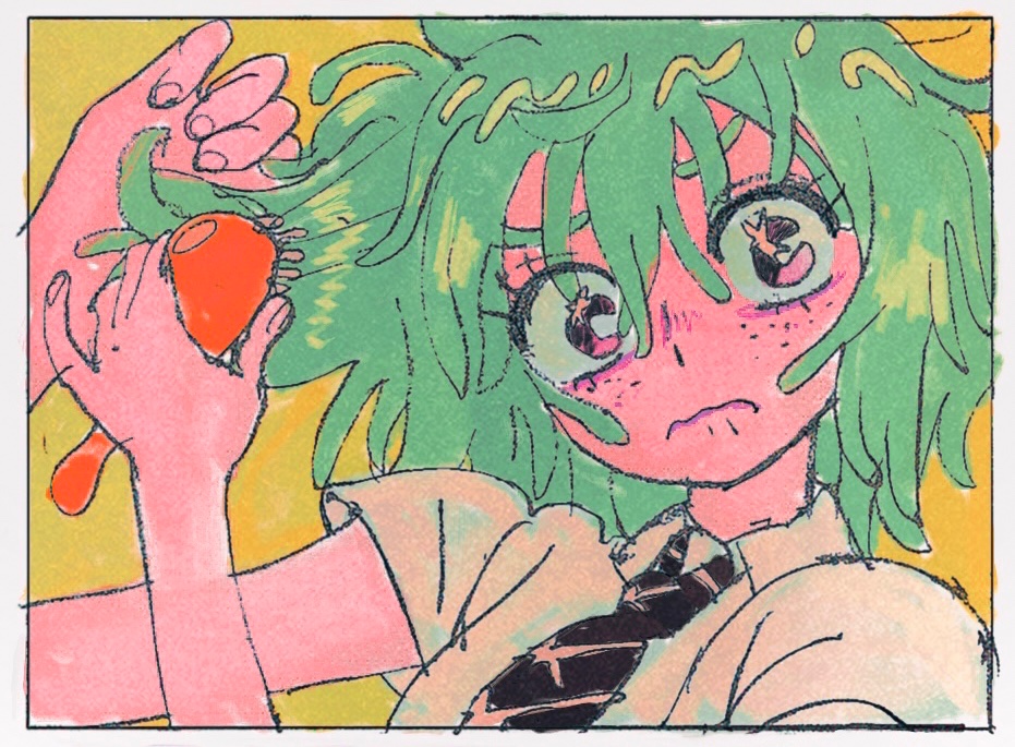 こむぎこ2000 tweet media
