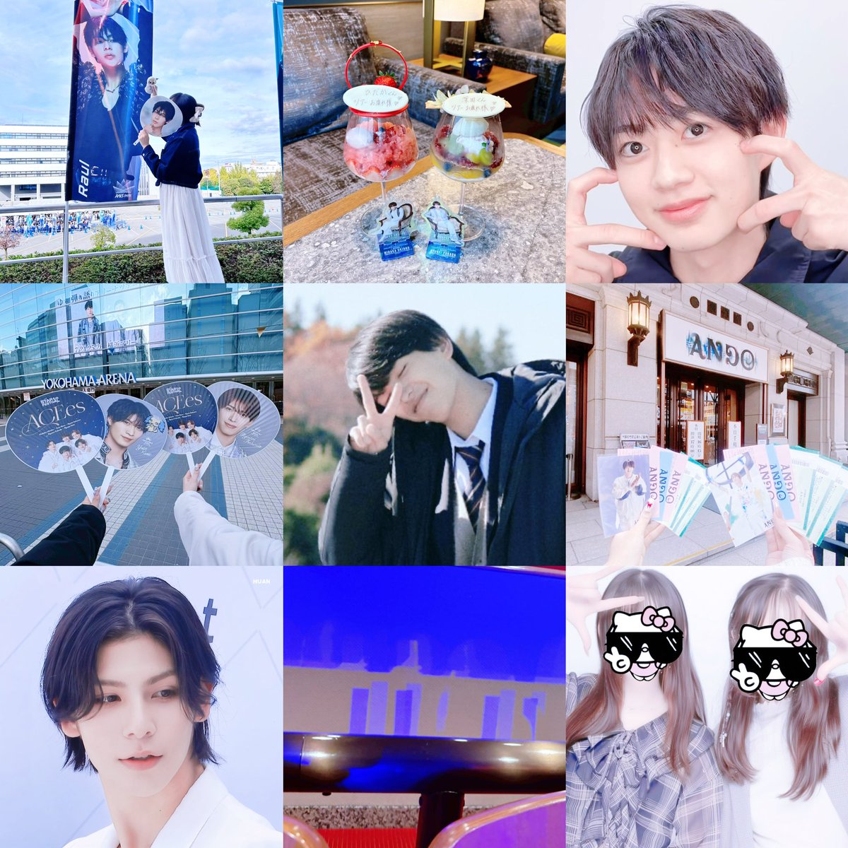 yu-rayu-ra tweet media