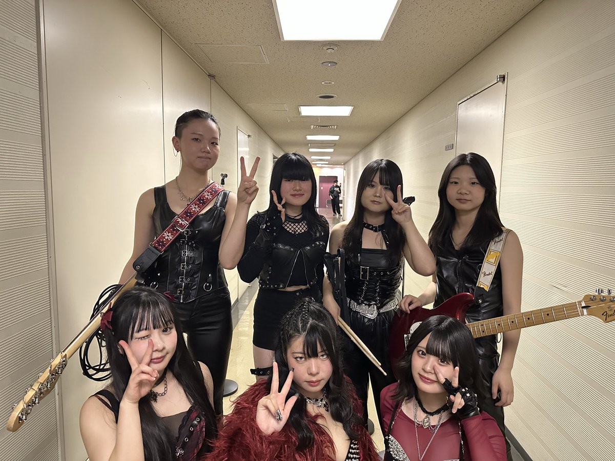 今日、軽音連イベント「春の招待ライブ」に出演しました。このイベント
