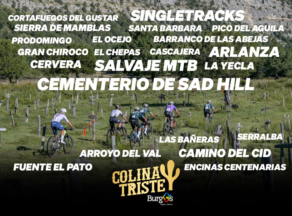 Colina Triste tweet media