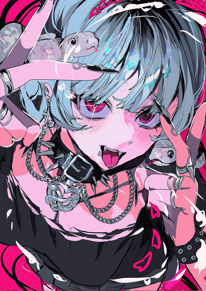 藻前まっく@6月コミティアN22b tweet media