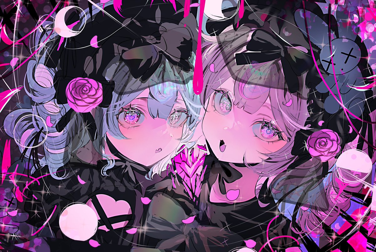 藻前まっく@6月コミティアN22b tweet media