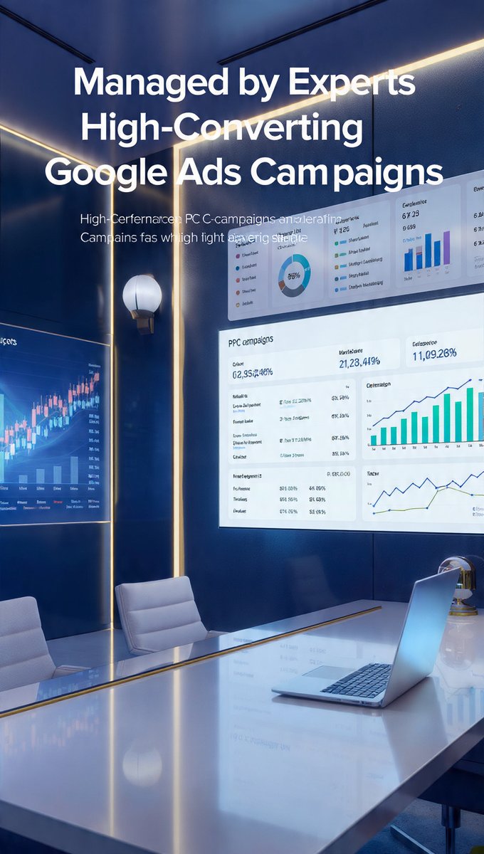 freelancehubclo's tweet image. Google Ads for E-commerce: Generate More Sales Without Increasing Your Budget

freelancehub.cloud/is-google-ads-…

#EcommerceMarketing

#GoogleAds

#OnlineStore

#ShoppingAds

#PPC

#SalesGrowth