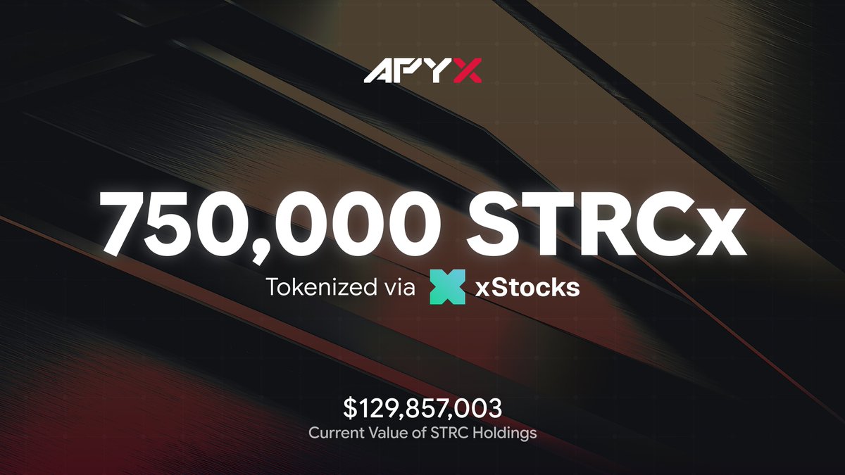 Apyx tweet media