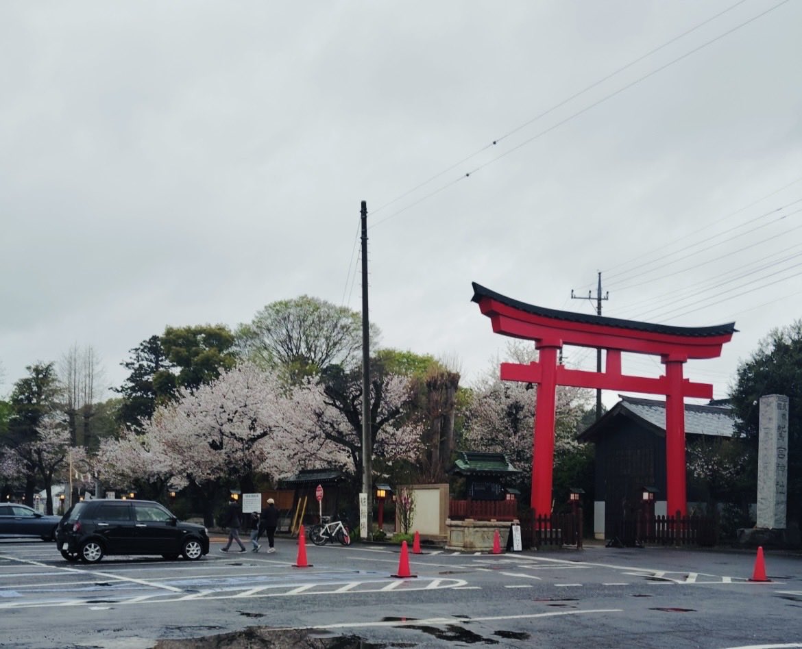 DLinnai's tweet photo. Slowly returning because there just isn’t enough engagement elsewhere. I’m burnt out on social media overall 🫥 
Not much going on. I got assigned a regular school &amp; it’s not far from me. 
春日部市, よろしくお願いします! 🥰
I hope everyone is enjoying the rest of springtime! https://t.co/SuszOfcbd5