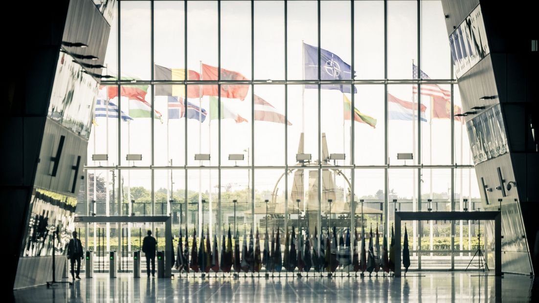 Munich Security Conference tweet media