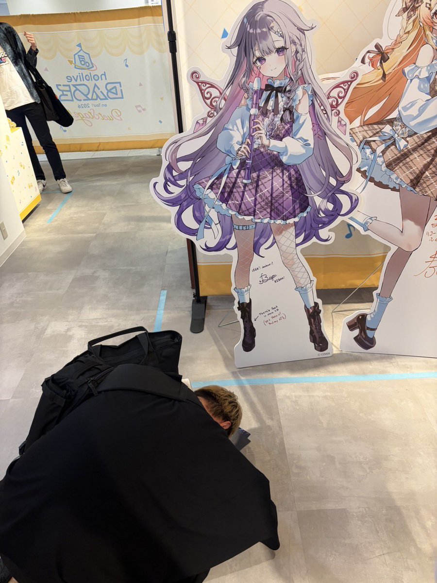 ヤト･セントヴェール❄🦋 tweet media