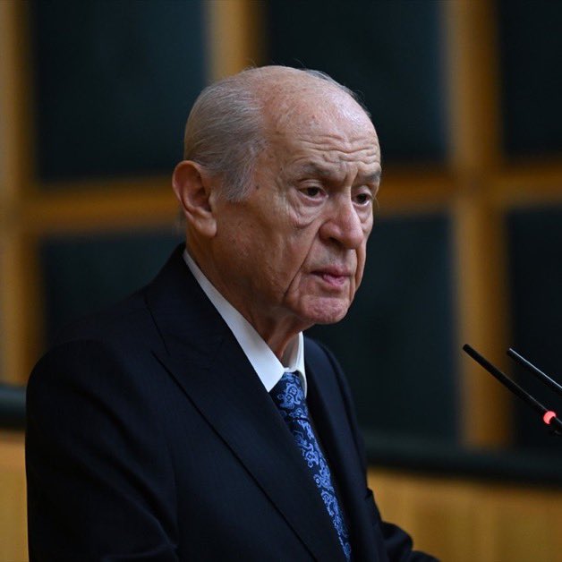 militerenstitu's tweet photo. MHP Lideri Bahçeli Amedspor'u tebrik etti.

"Türk futbolu adına kıymetli bir gelişme olarak değerlendiriyorum." https://t.co/85T6rNF7bd
