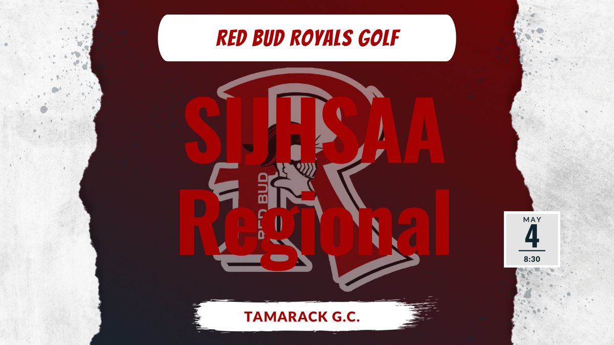 Red Bud Elementary Athletics tweet media