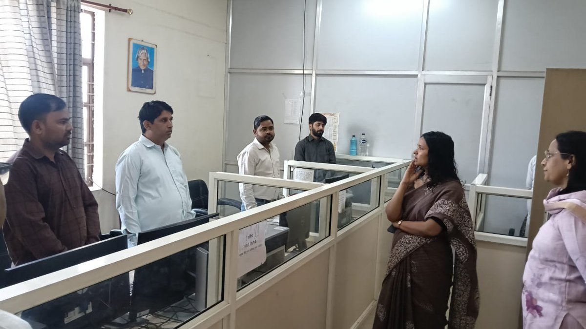 CDO HAPUR tweet media
