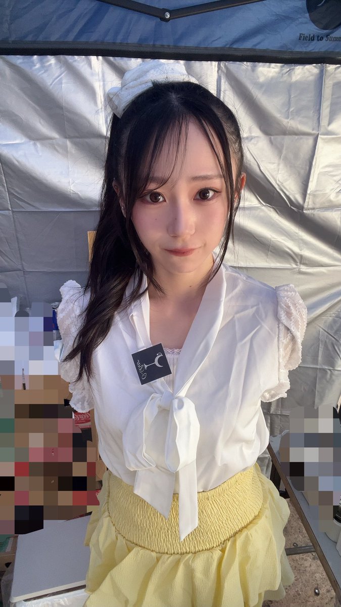 meeeei_014's tweet photo. 自撮りすることもあまりないし、人に撮ってもらうこともなくて、
二枚目みたいな変な顔ばっかりwwww🫠 https://t.co/Yec6t8f6Cm
