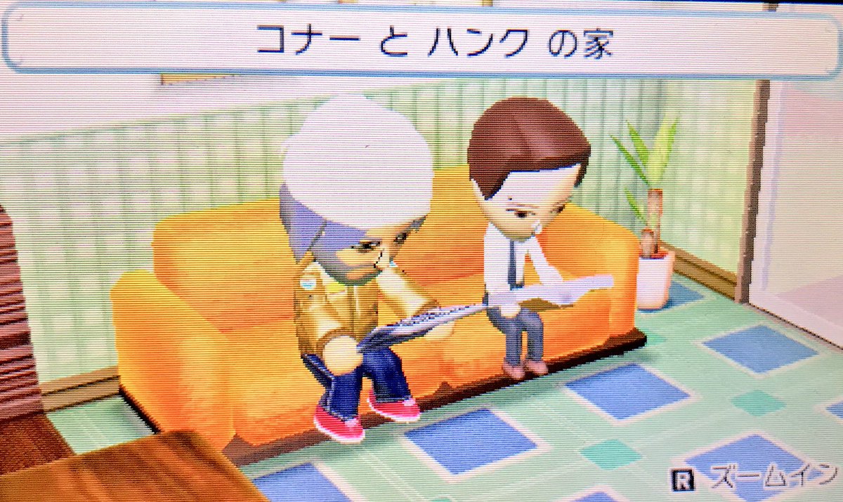 てんちゃ tweet media