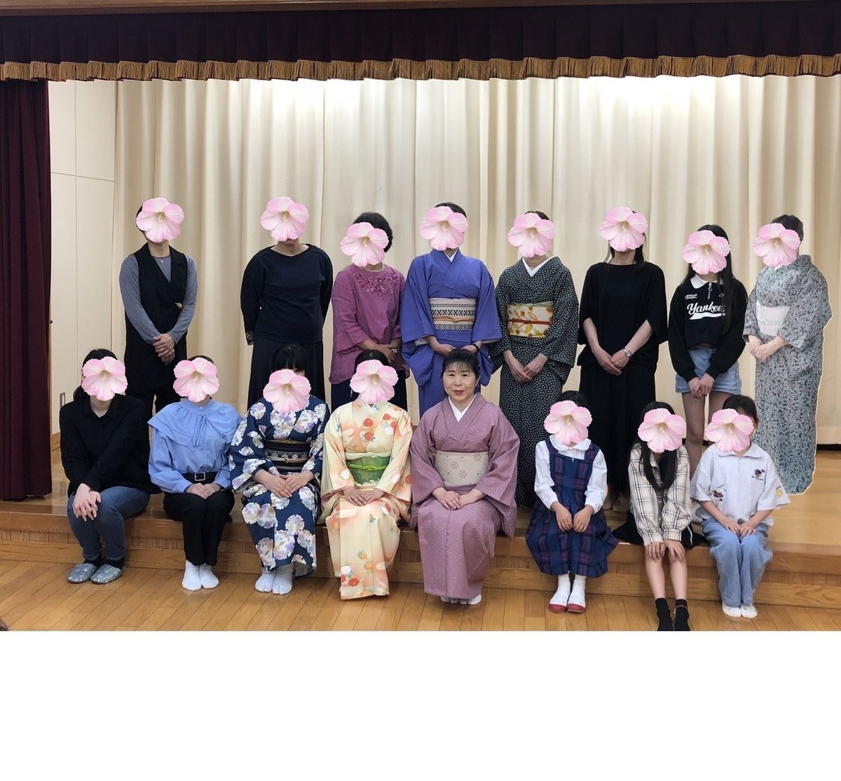 norise_o's tweet photo. 「第5回 琴･三味線　勉強会」無事に終了いたしました♪
#琴 #箏 #三味線 #三絃 #和楽器 #勉強会 https://t.co/EgAiQRTej7