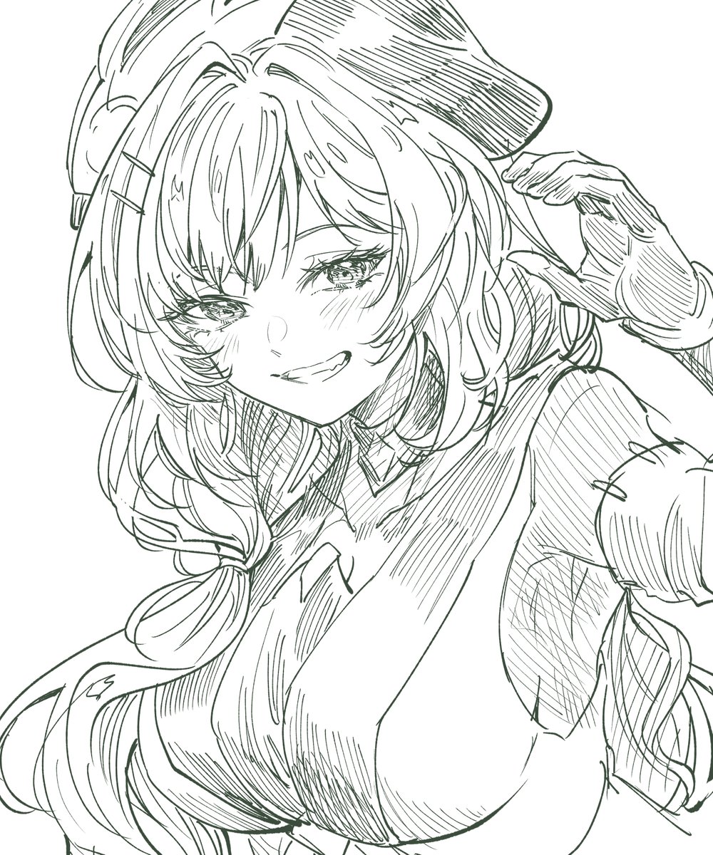 まこと tweet media