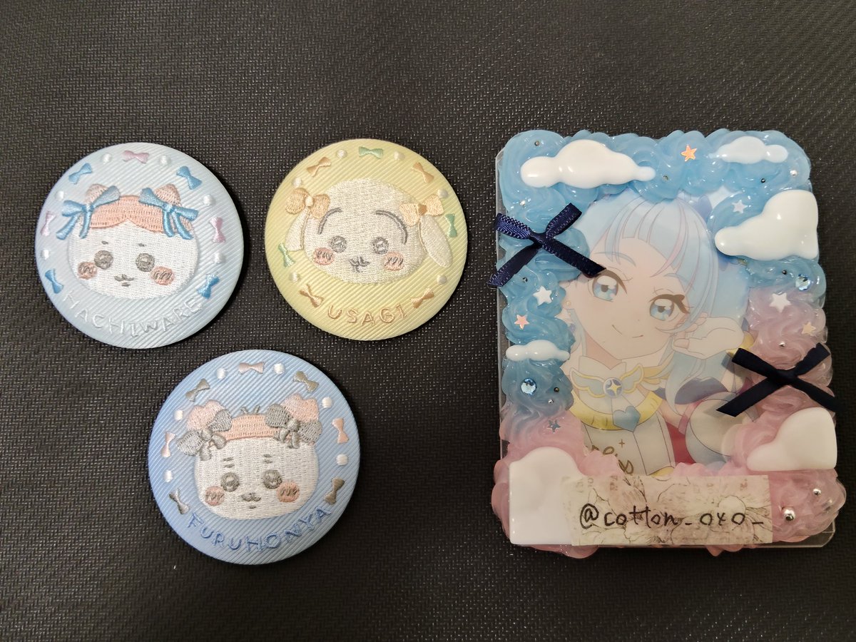めんか tweet media
