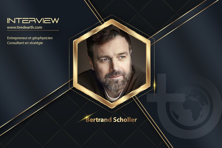 Interview de Bertrand Scholler, consultant en stratégie

#TiredEarth #MoyenOrient
🔗tiredearth.com/interviews/int…
