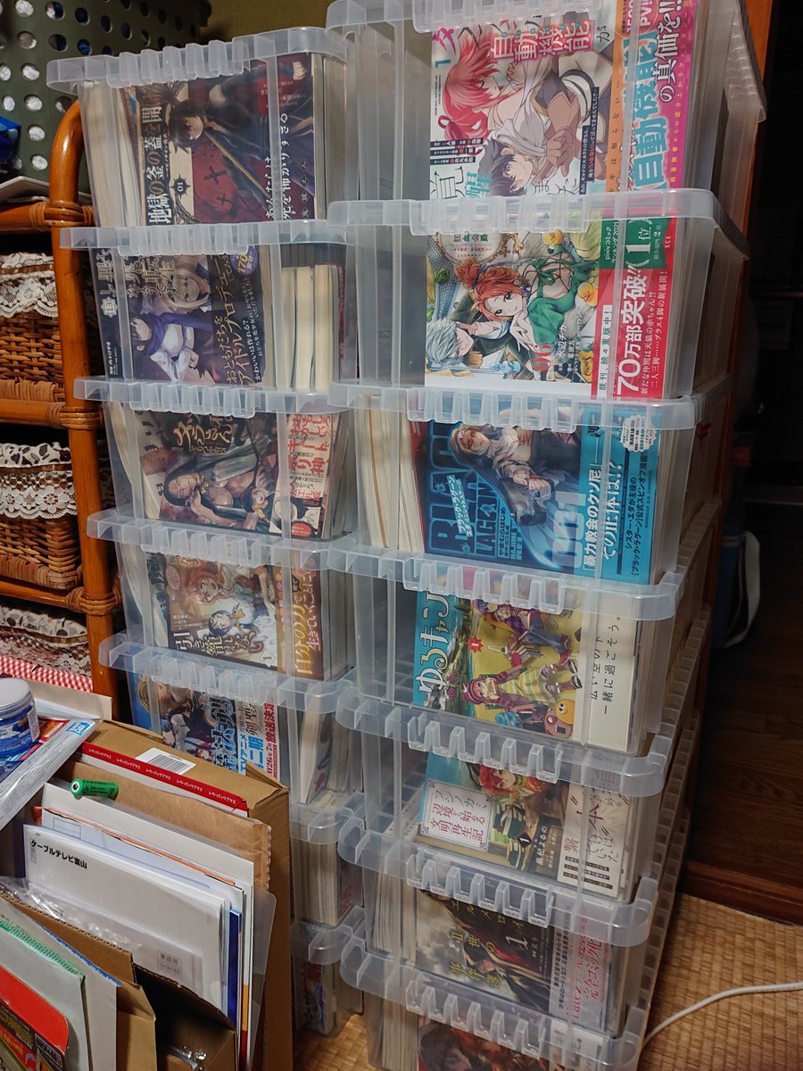 deto45（旧M66） tweet media