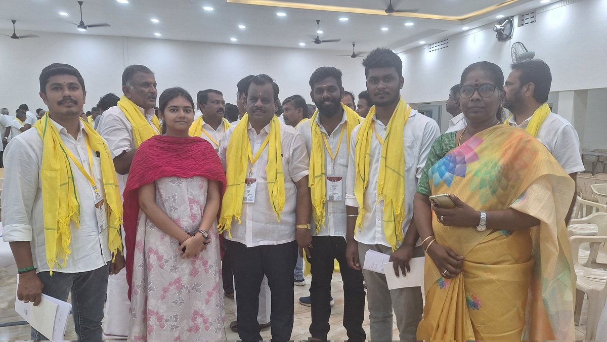 Vaishnavi tweet media