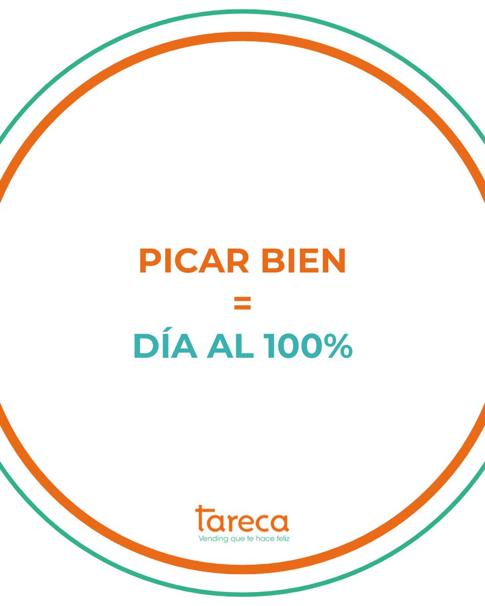 Tareca Vending tweet media