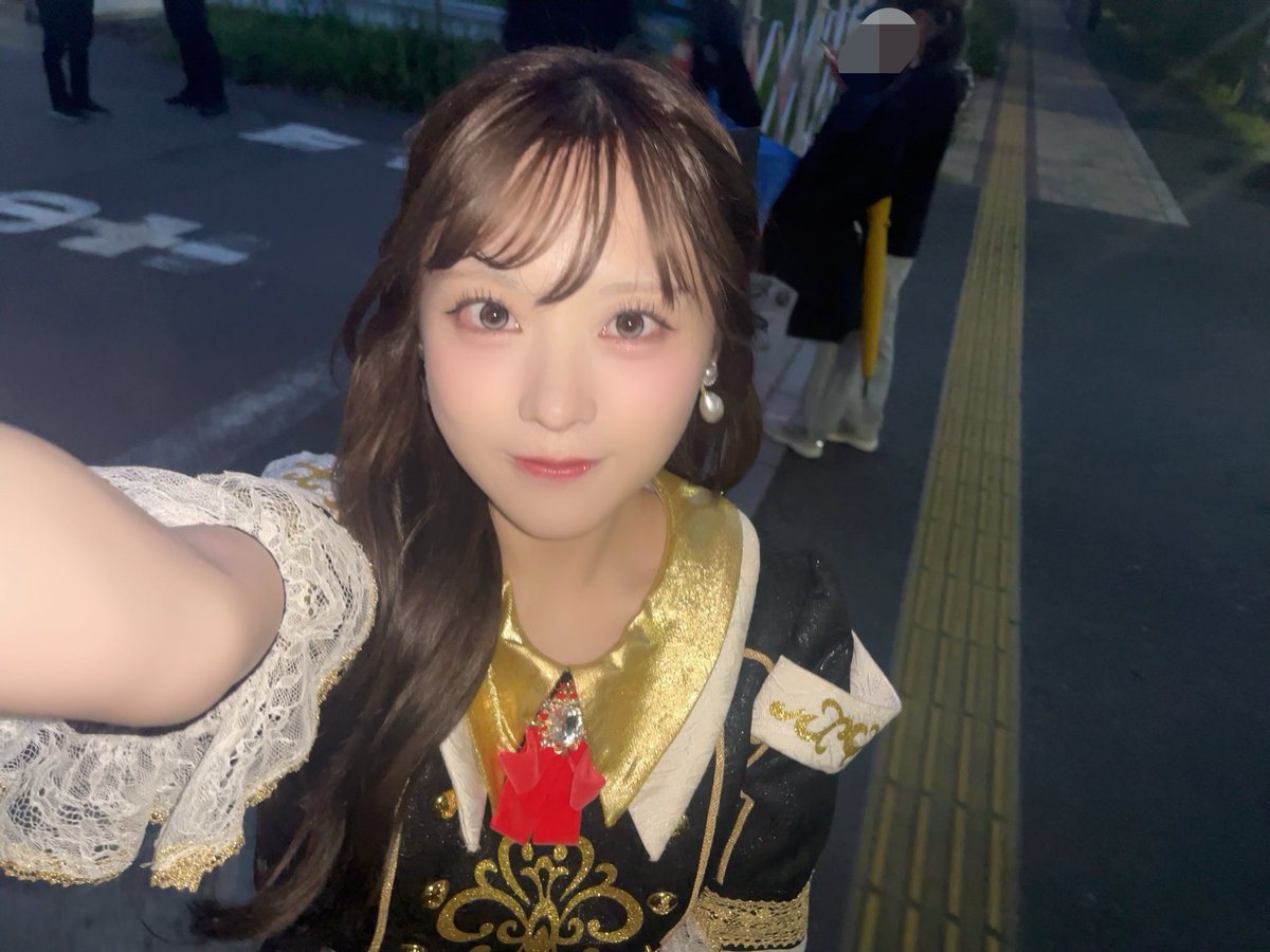 中川心 【フルコース】 tweet media