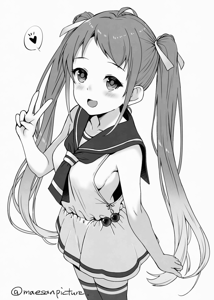 mae@日々精進中 tweet media