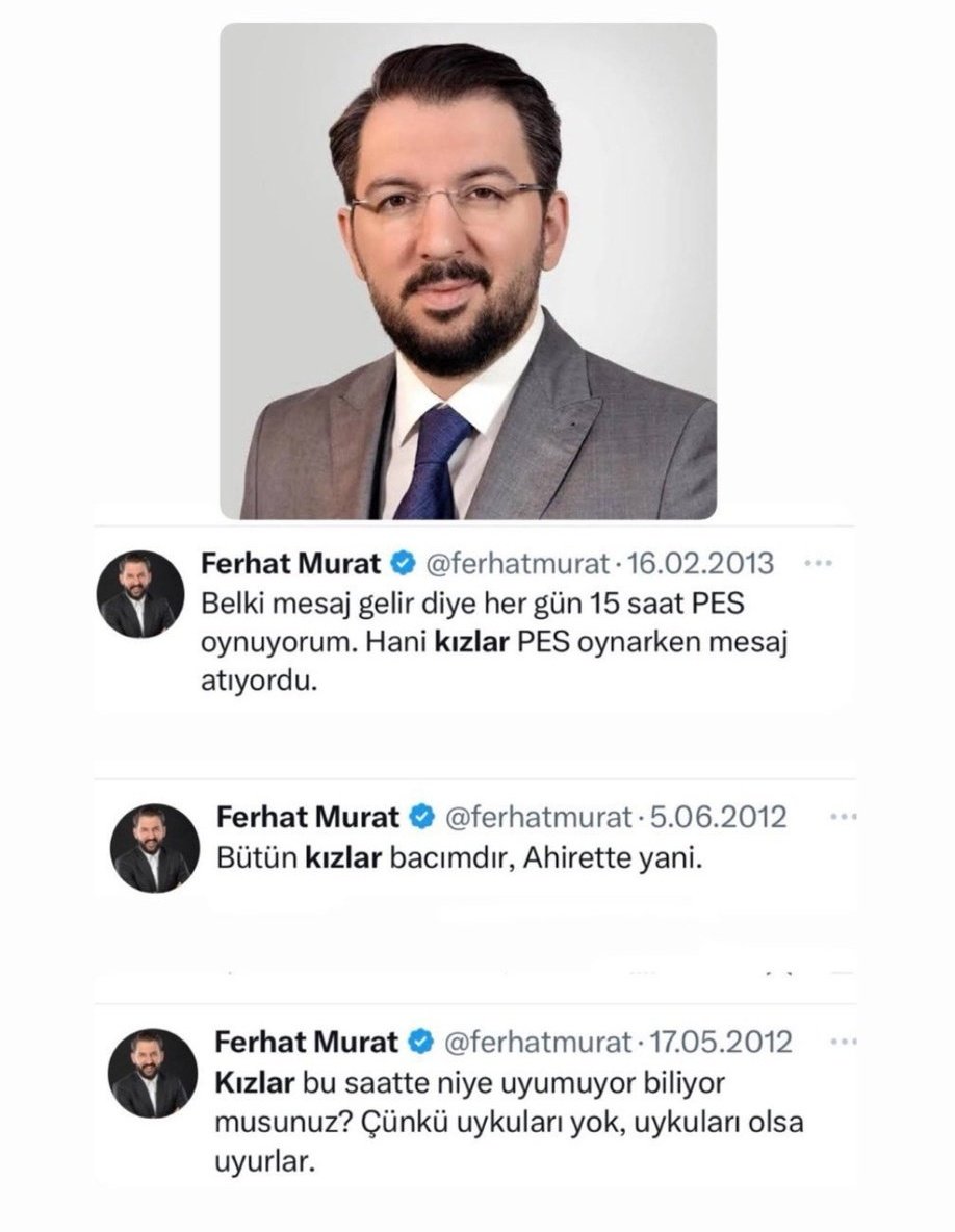 ALPER tweet media