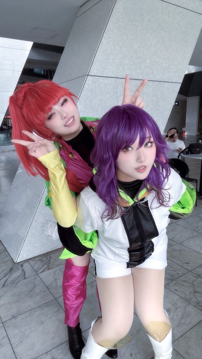 めがやん かみこす 5/5🐰 らじぇぱ！5/30 tweet media