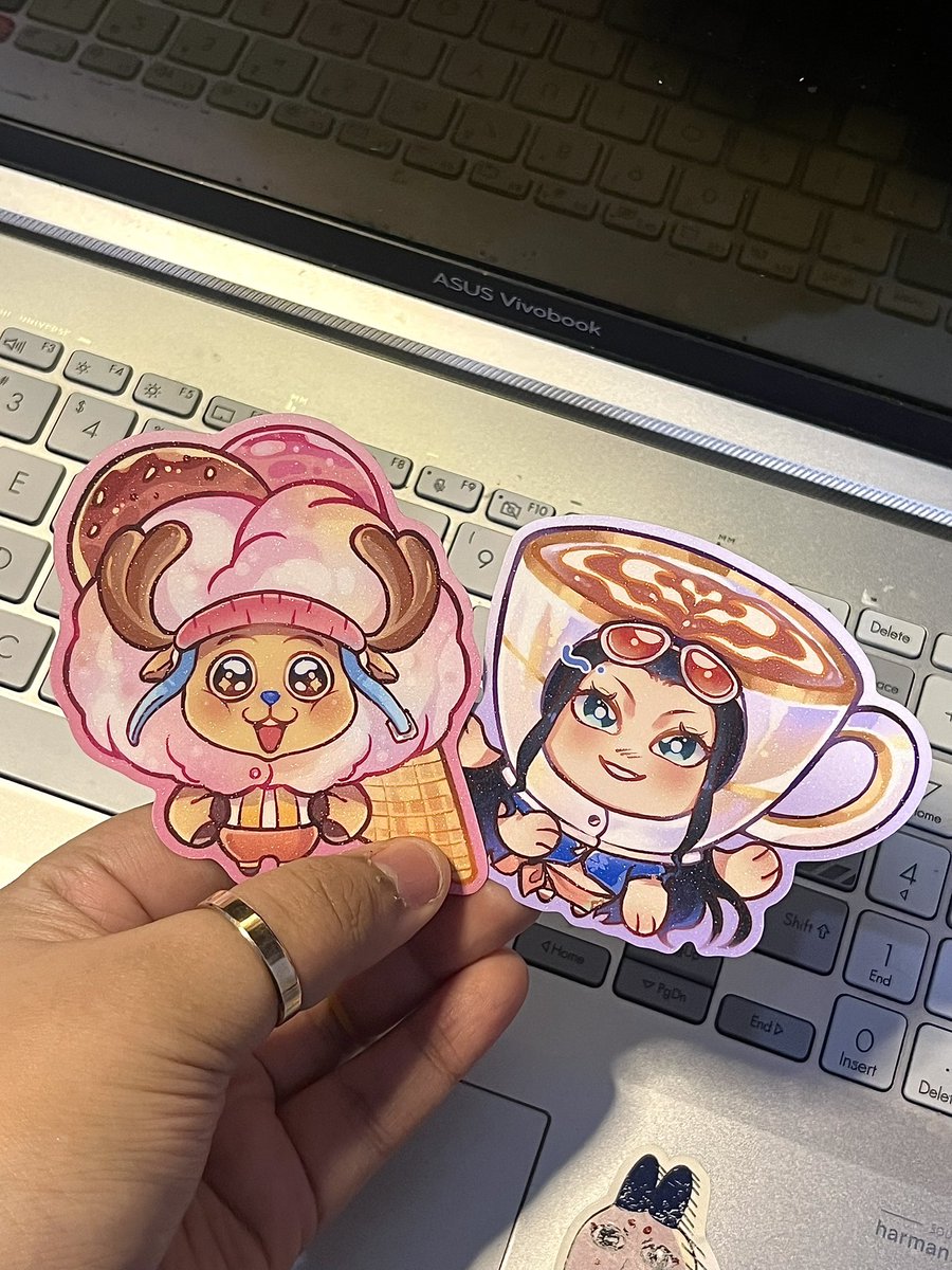 fyyaano's tweet photo. It’s finally here✨ *zoro ketinggalan-

#cf22 #ONEPIECE〜 https://t.co/0XceBFpZFb