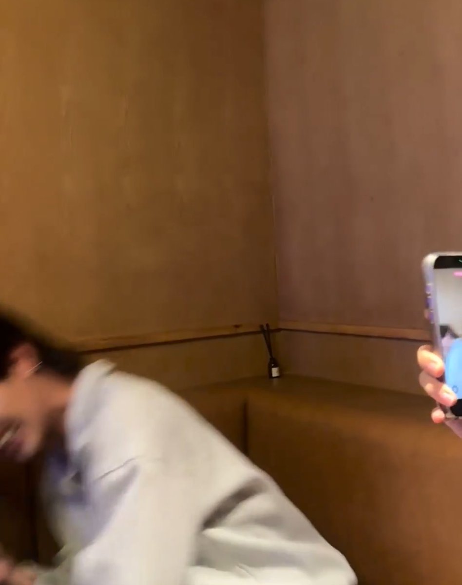 rong 🐣 ft. jackdean era tweet media