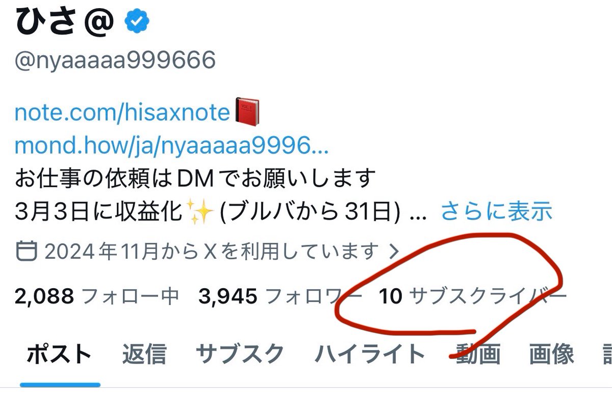 ひさ@ tweet media