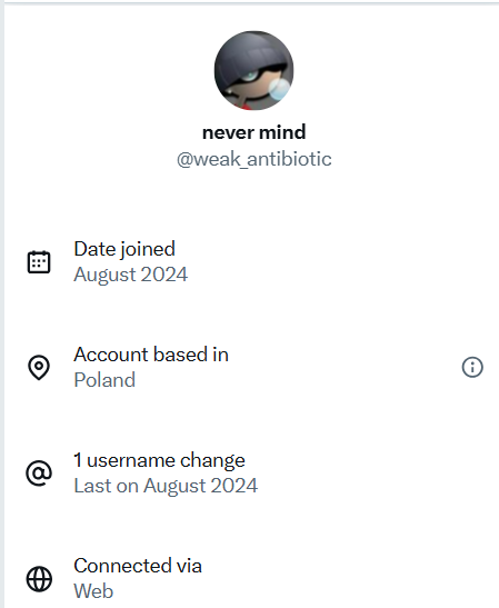 Edward, The Political Loudmouth and SciFi Author tweet media