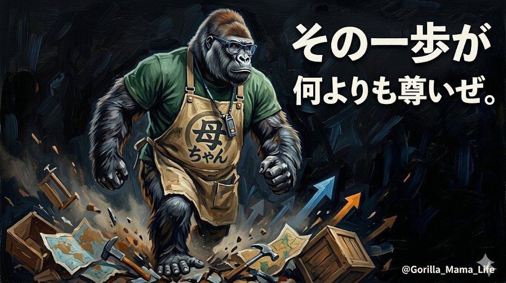 たろう｜在宅ママから組織No.2へ tweet media