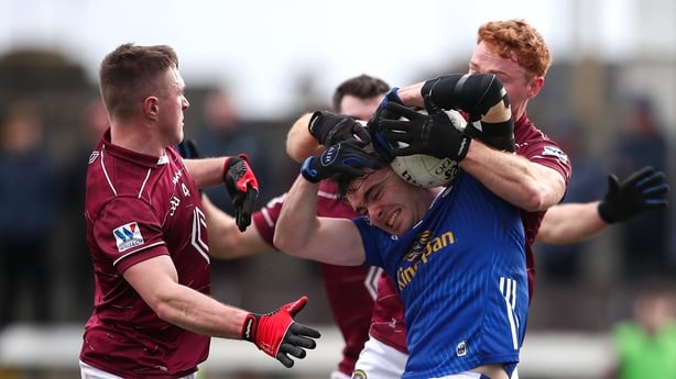 Loaf of Bread GAA tweet media