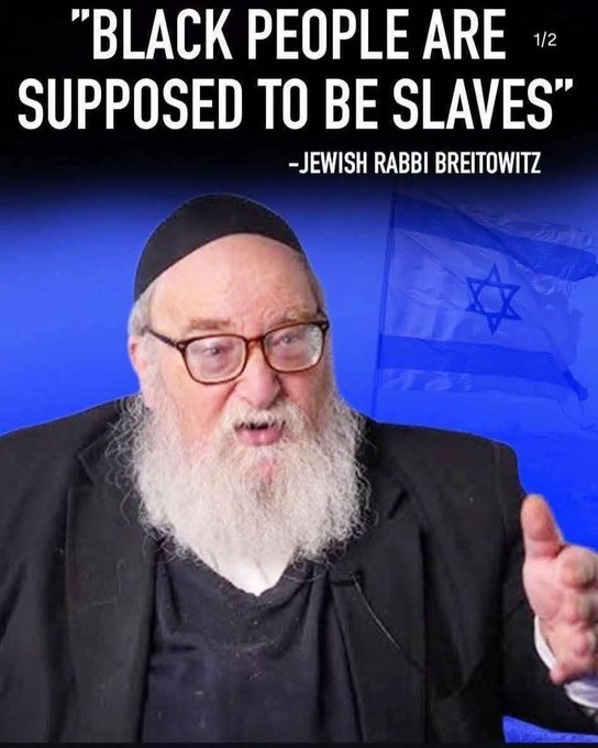 eglintontv's tweet image. 3/3
So, "blacks should be slave." You're wrong; he/she was running last, but came in first -"The last shall be the first"

And Africa revelation. "The stone that builder refuse shall be the cornerstone"
#BBC #Time #Jamaica #Uganda #Zibabwe #SouthAfrica #Africa #African #Haiti