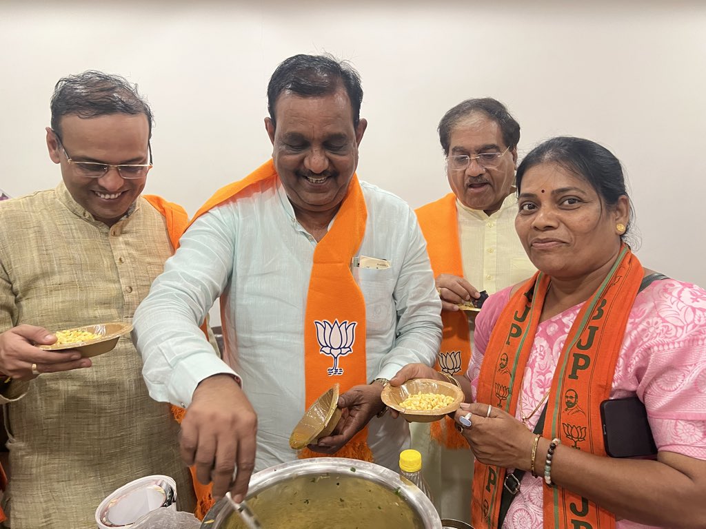Mitul Kothari tweet media